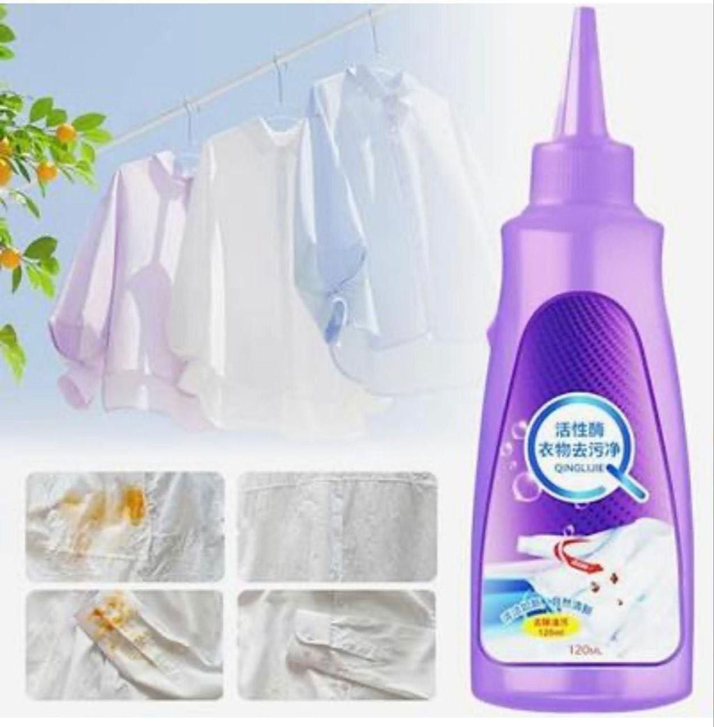StainClean Instant Fabric Stain Remover